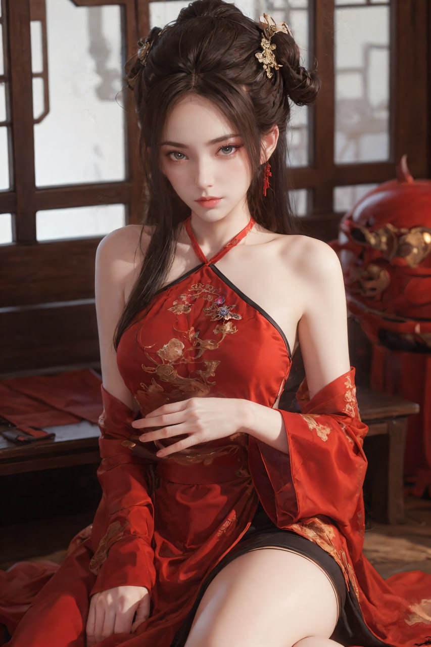 配件领域