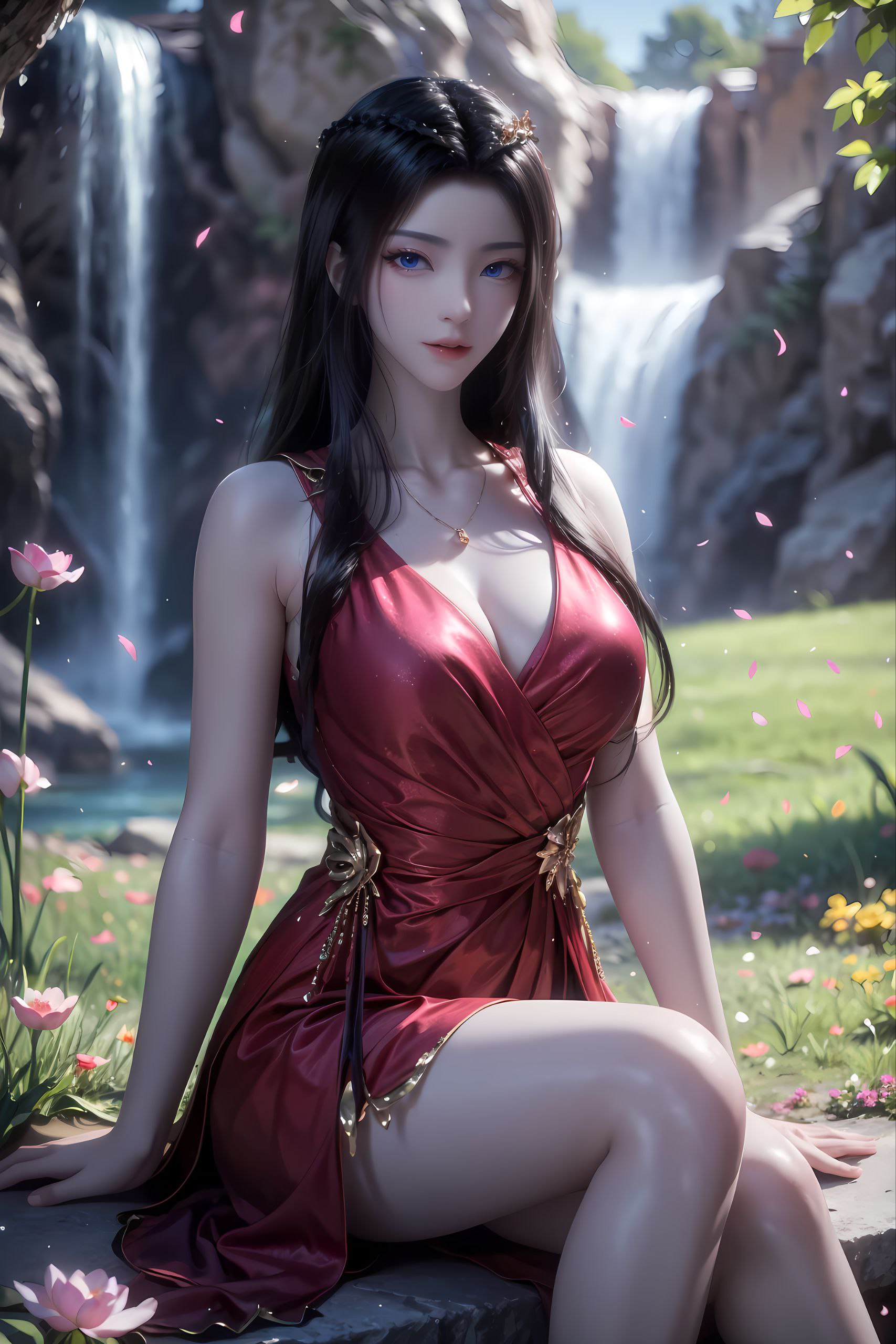写作经验和