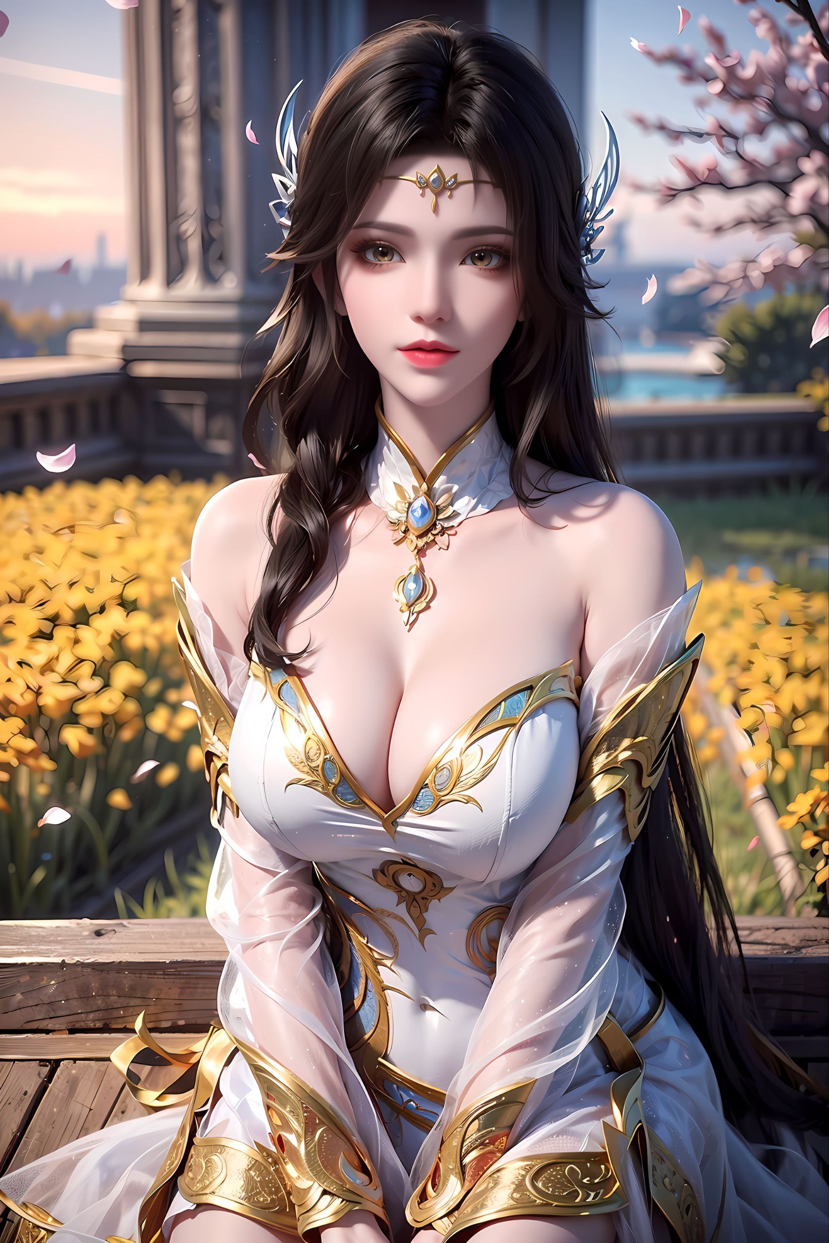 种挑战