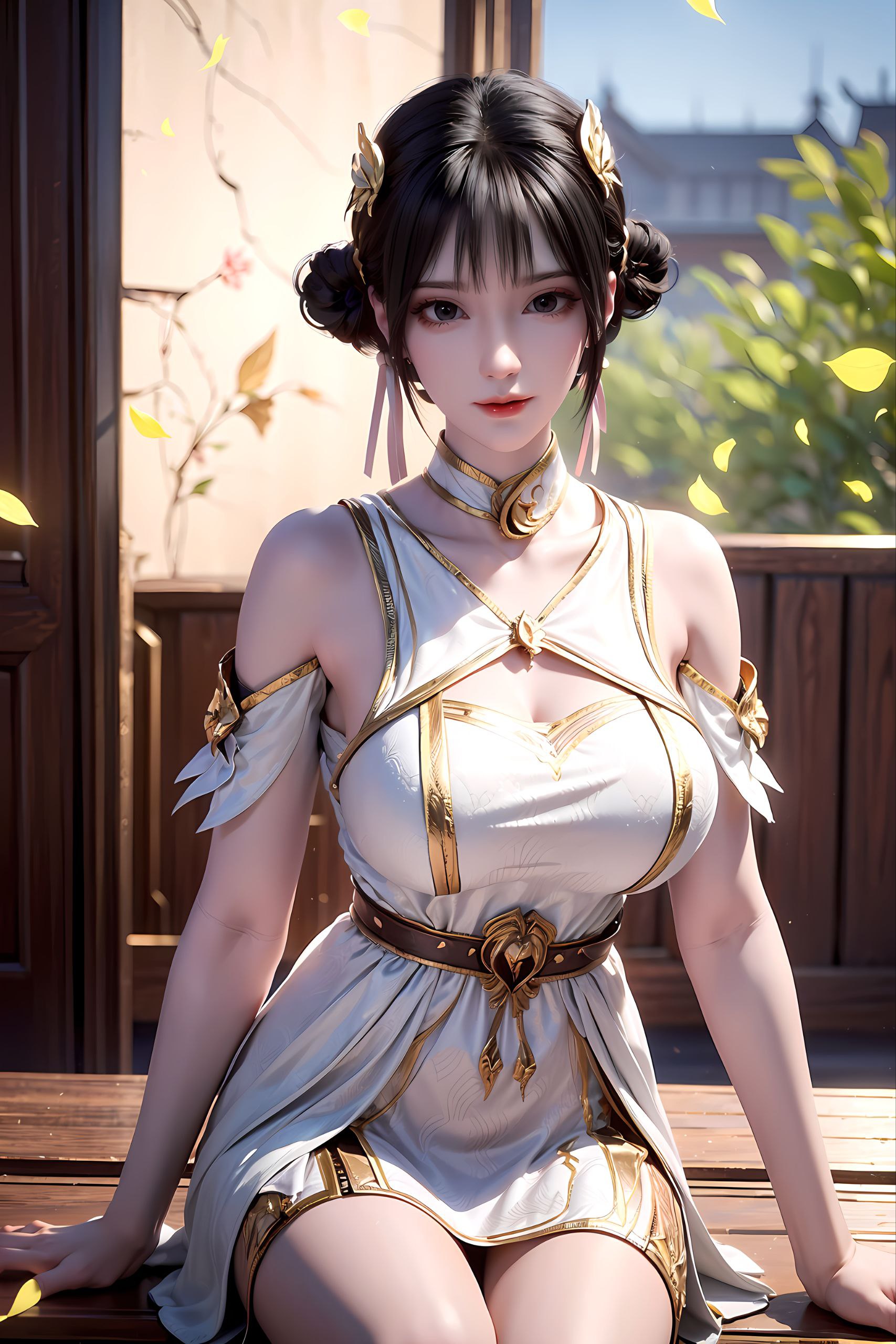 cg热门大