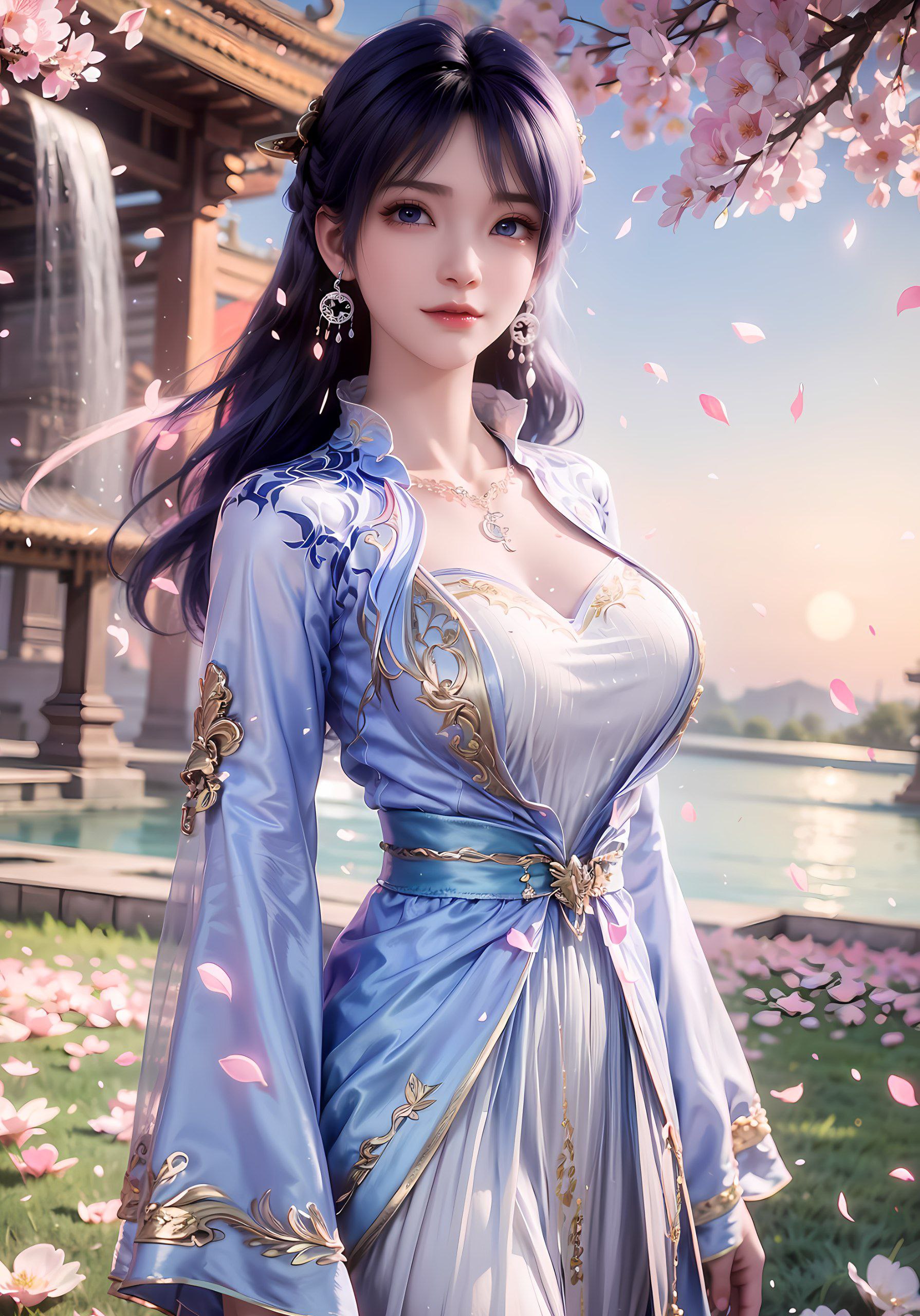 恨情绪会扰