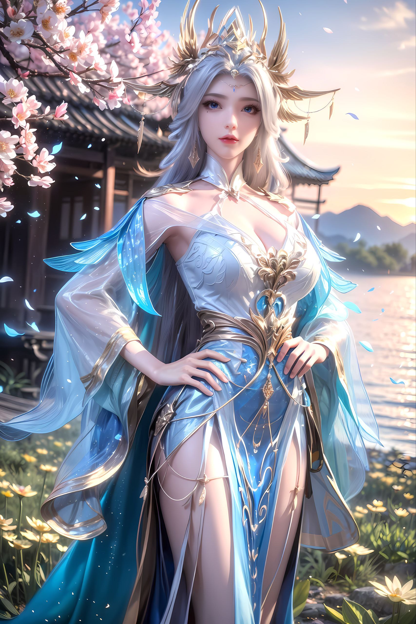 能源