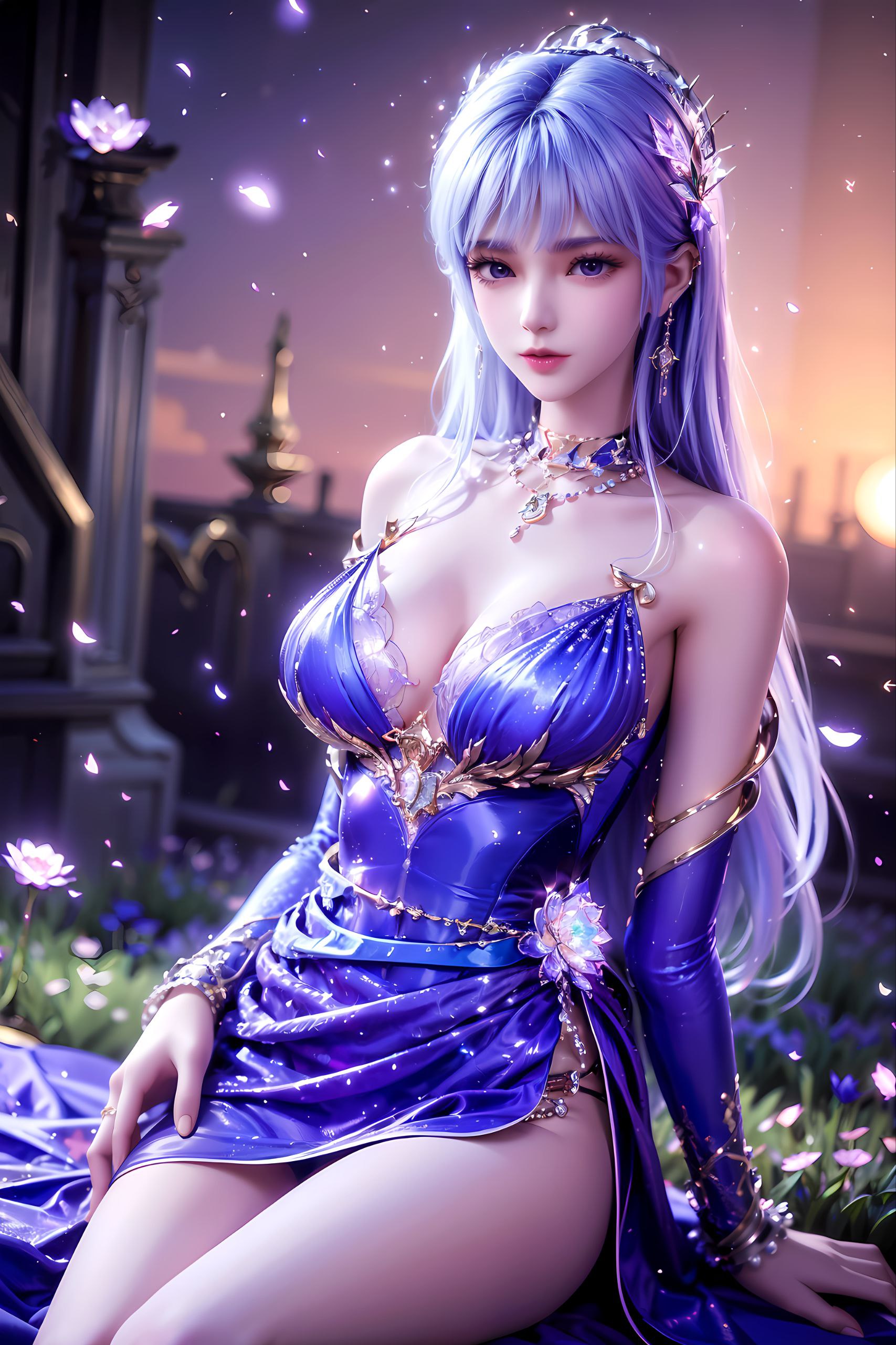 时间