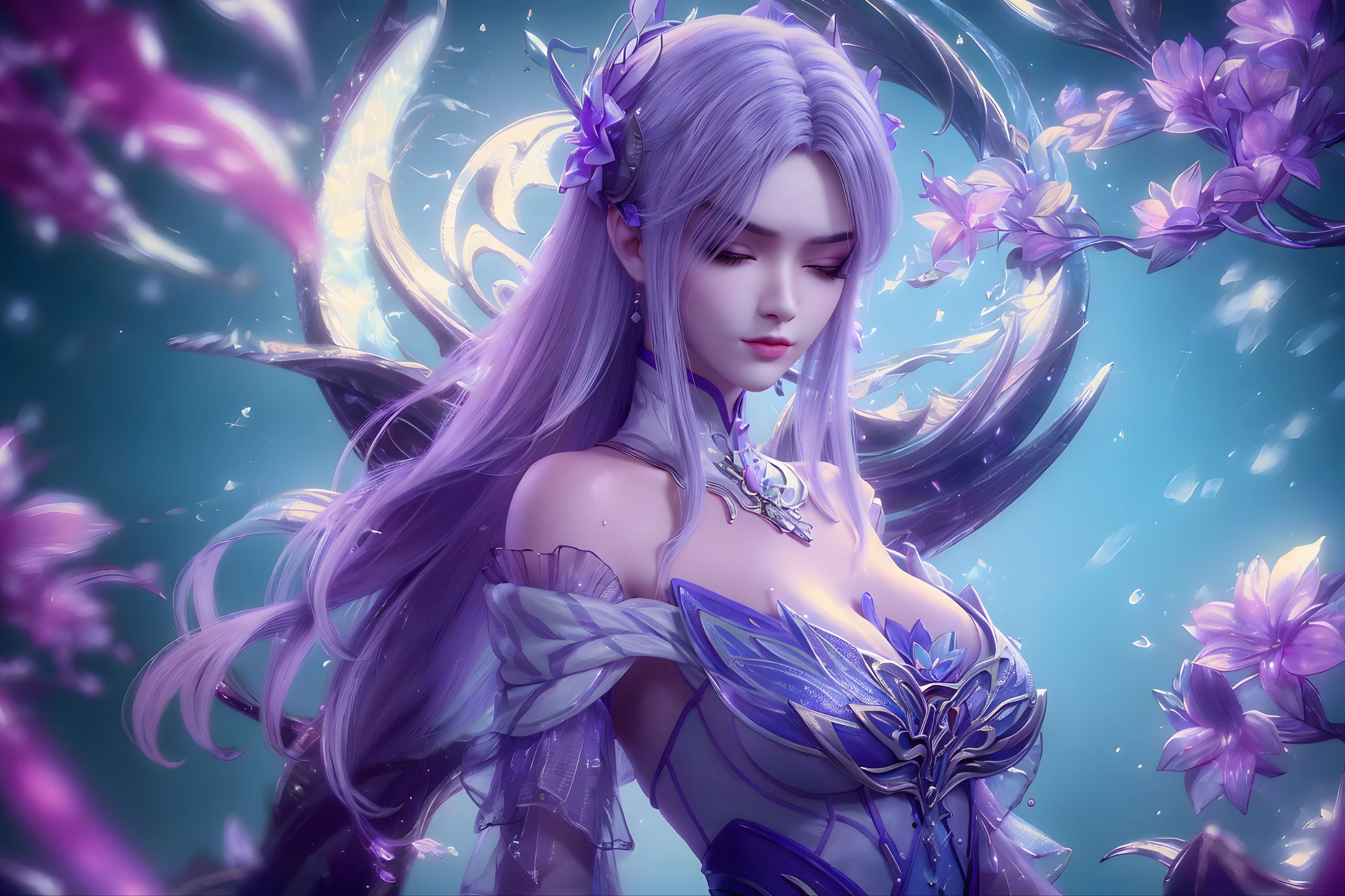 知名女明星