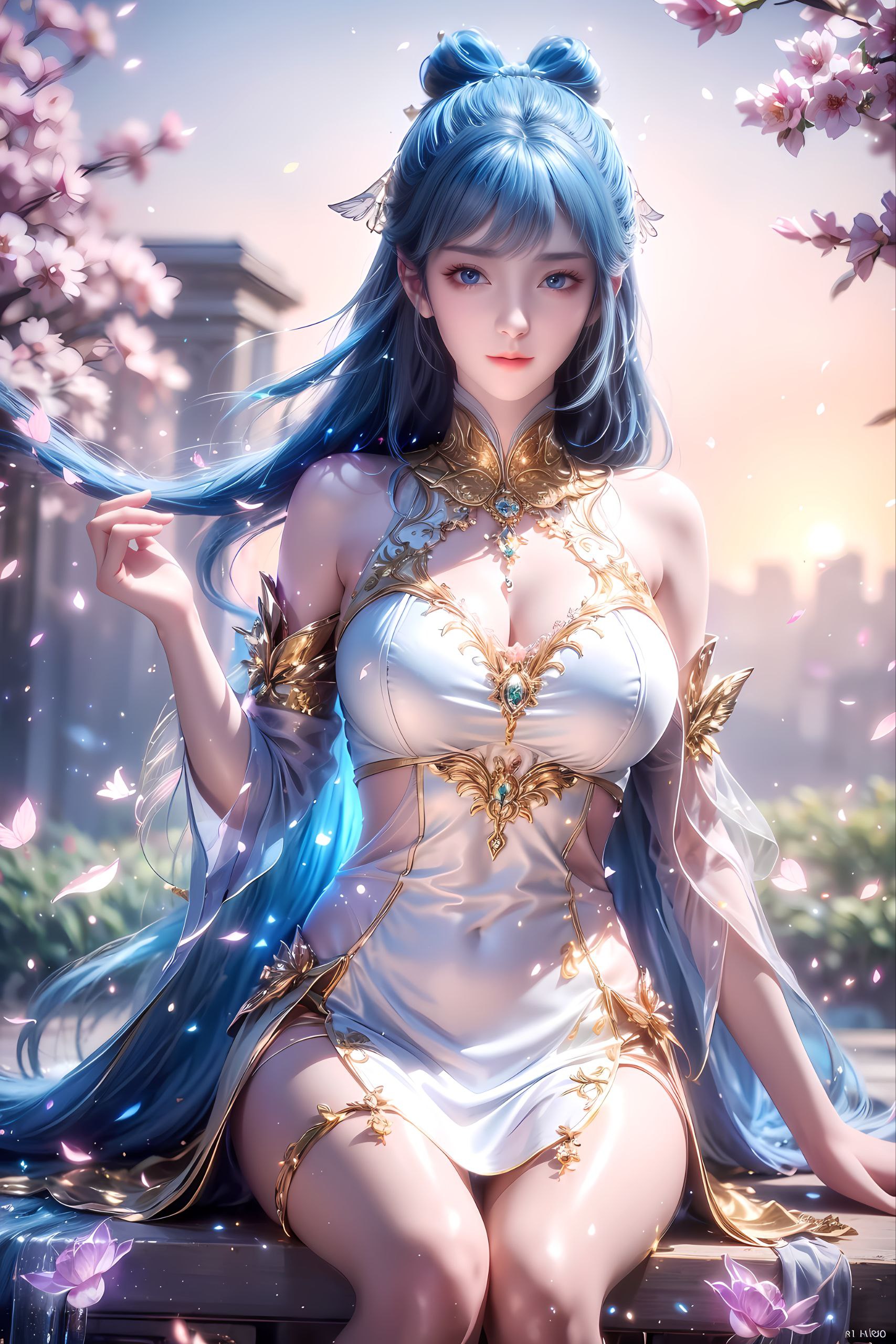 是我们每个