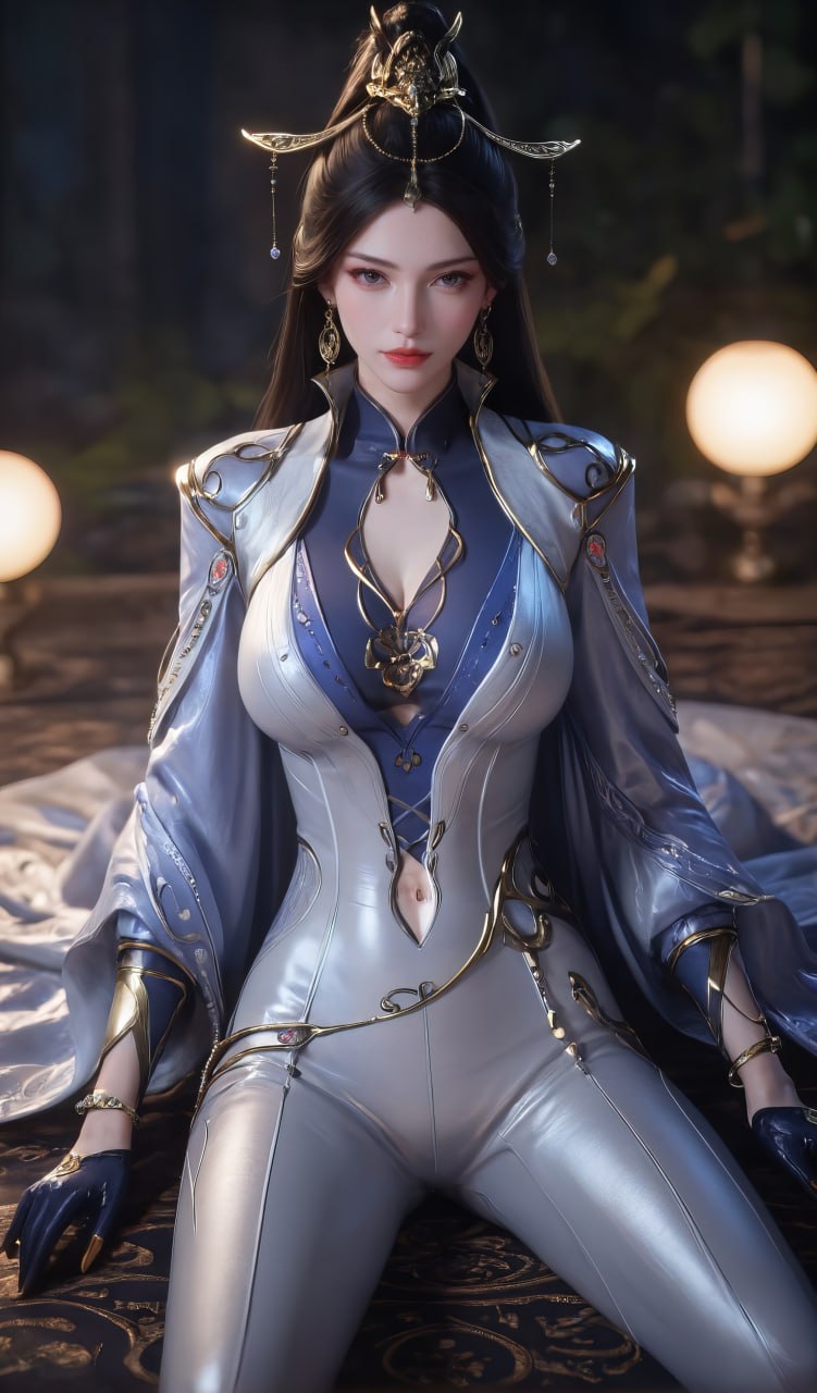牌形象