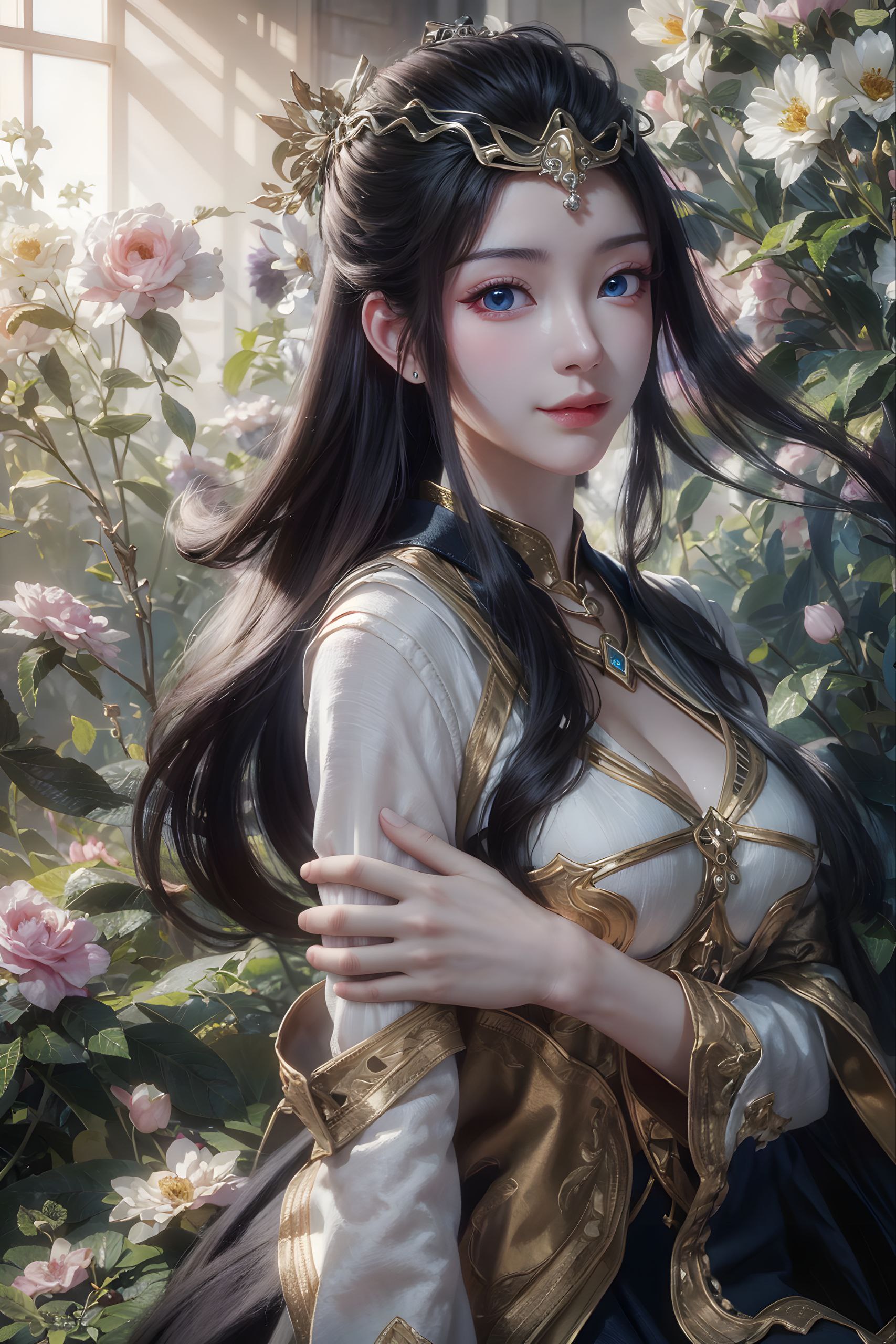 一个绝佳的