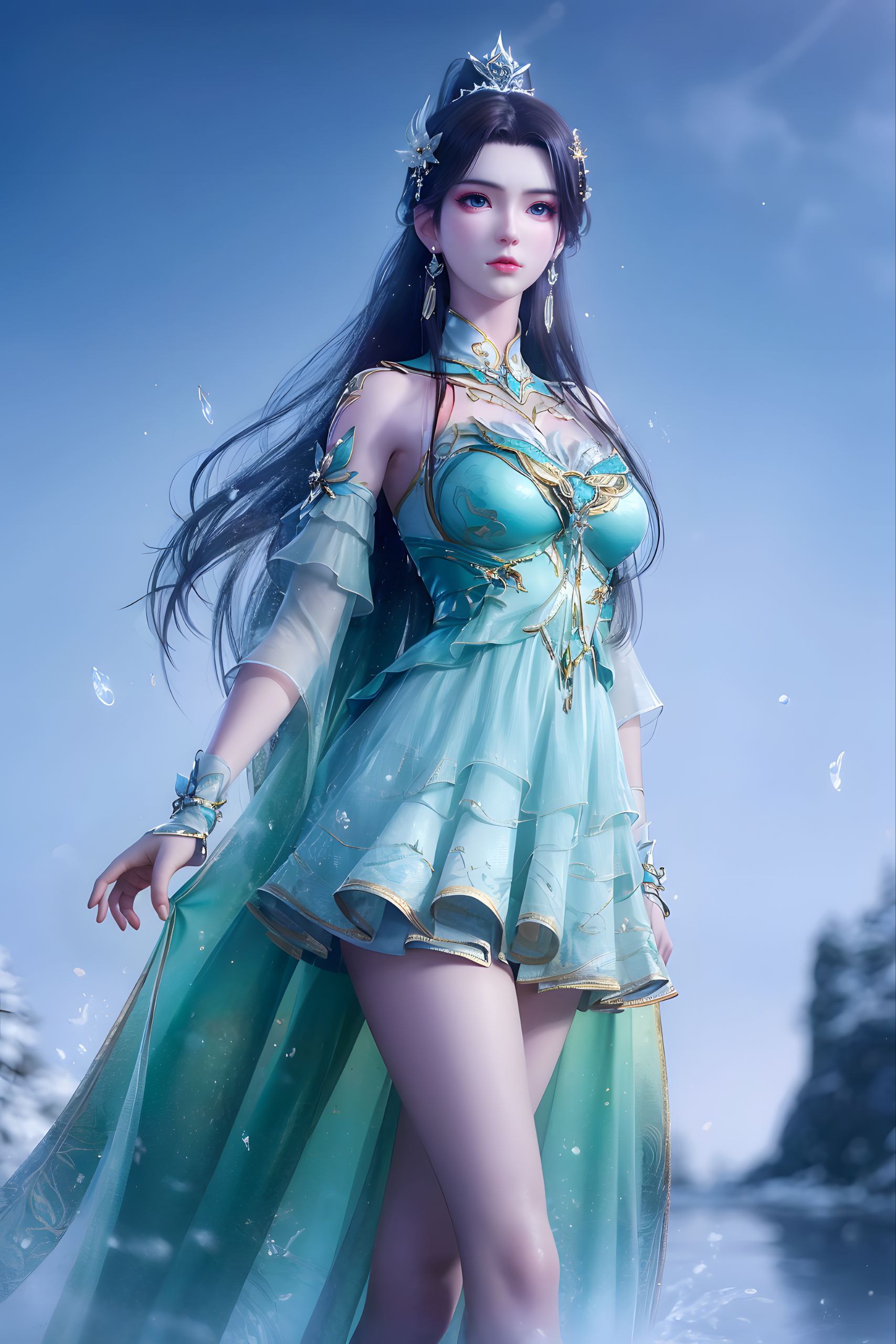 化流行开来