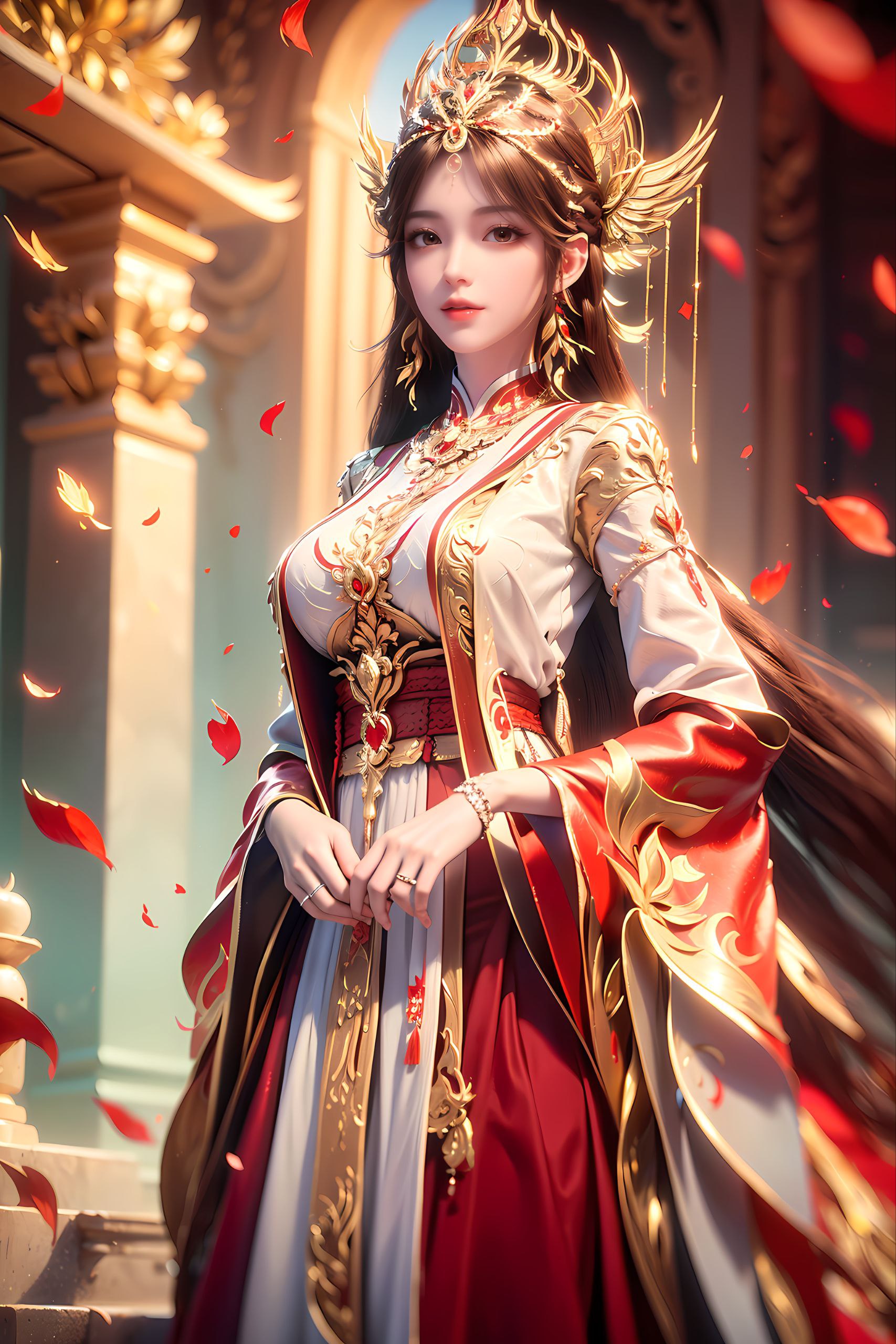 价值观和审