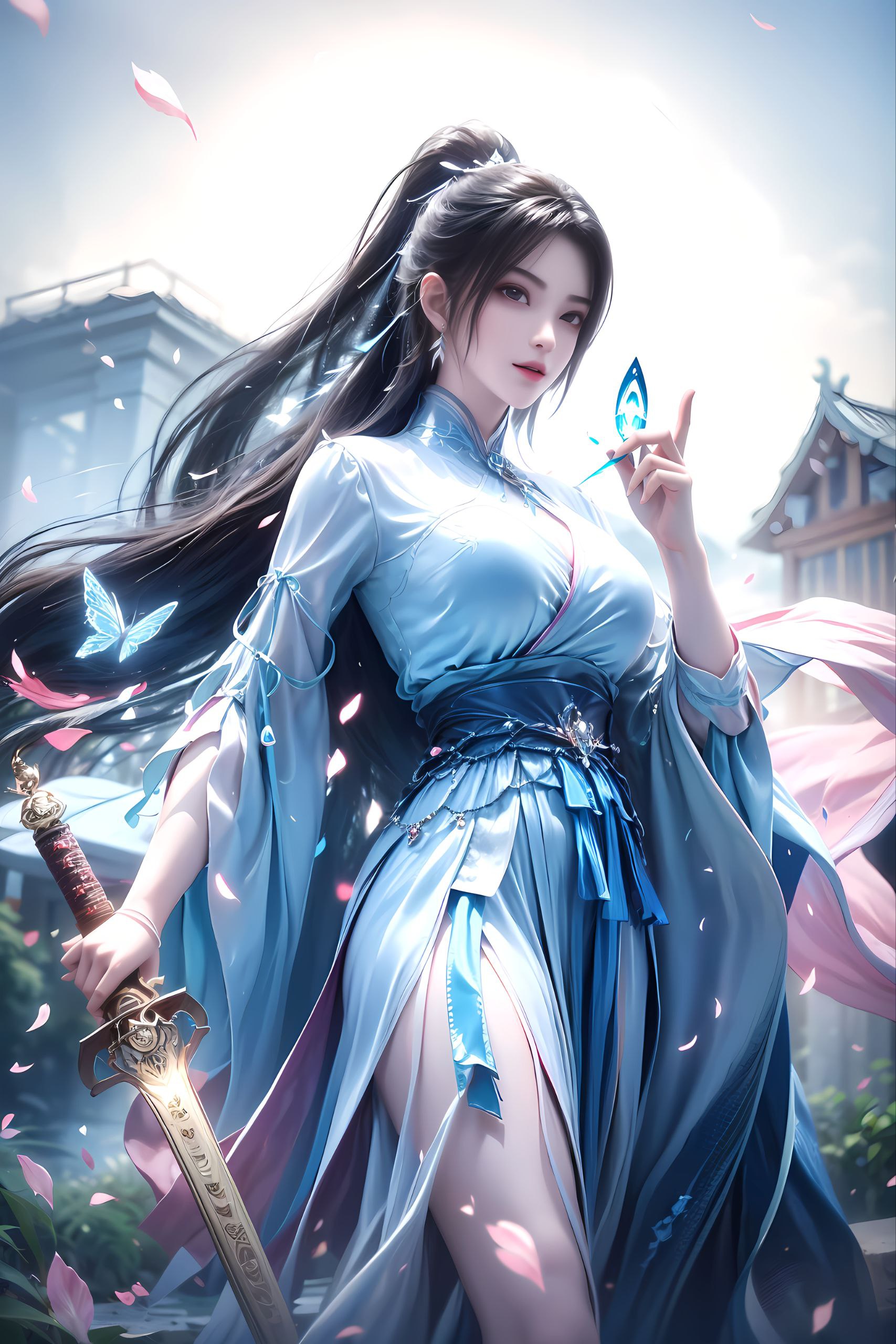 爆炸的时代