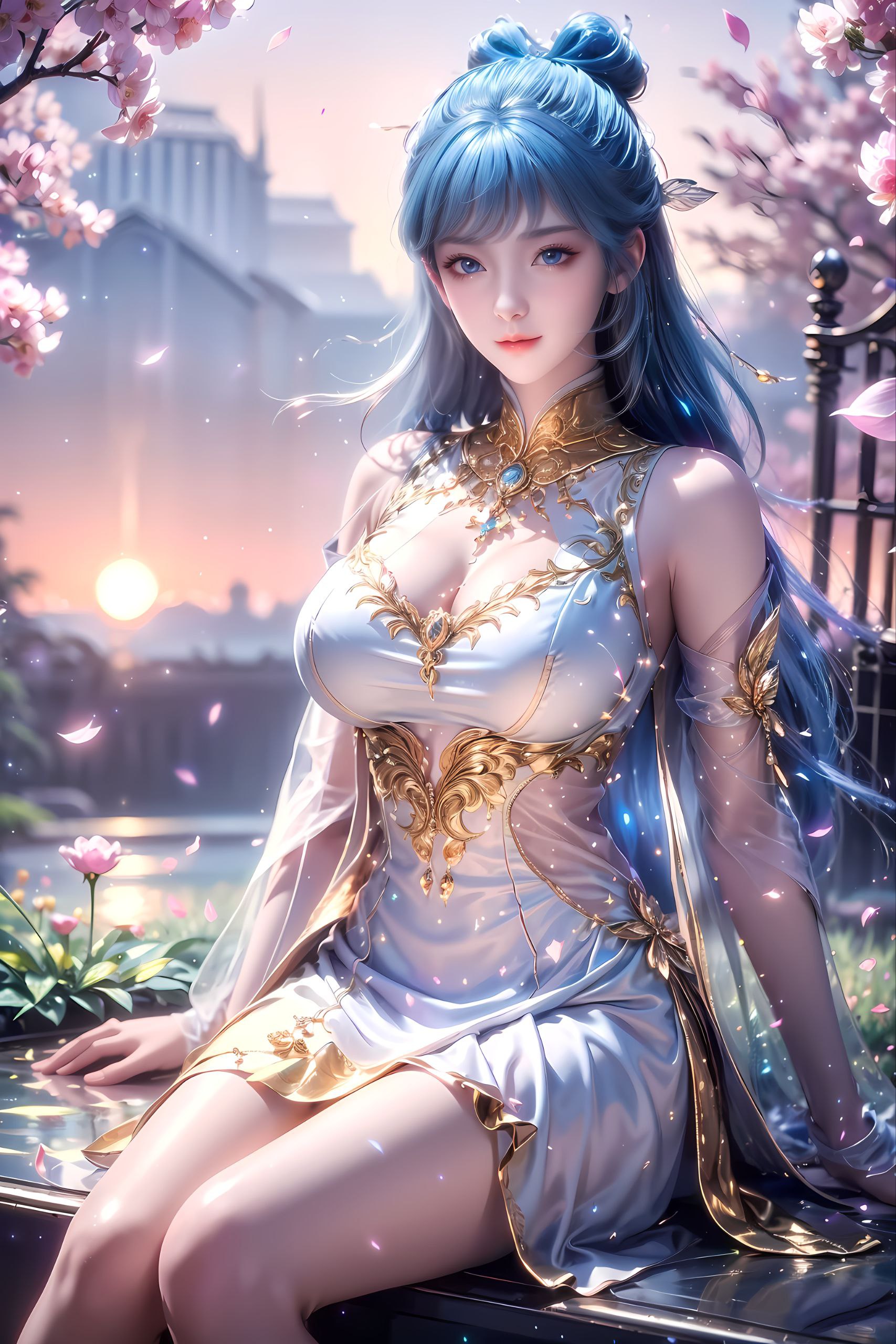 品的质量和