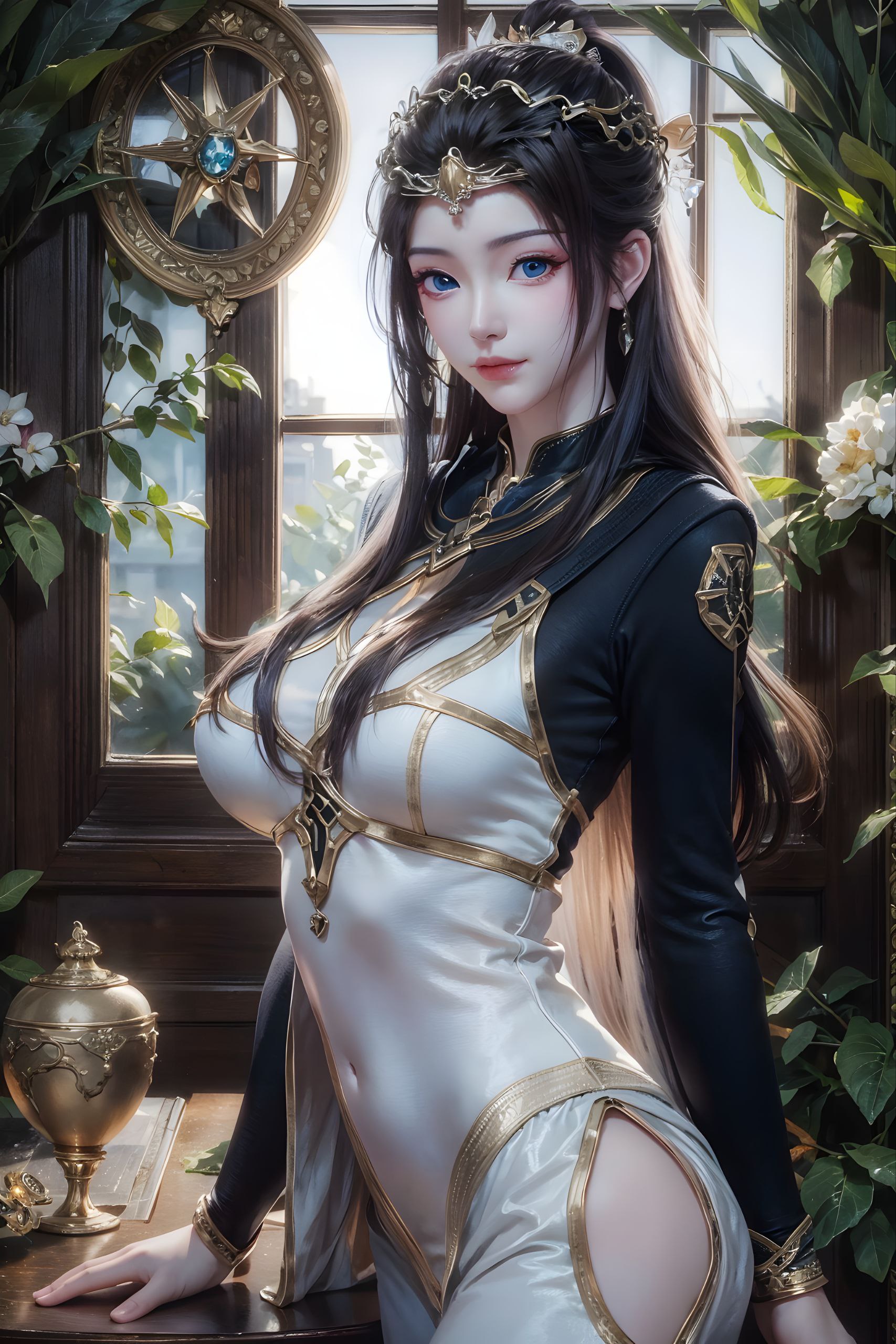 身体健康