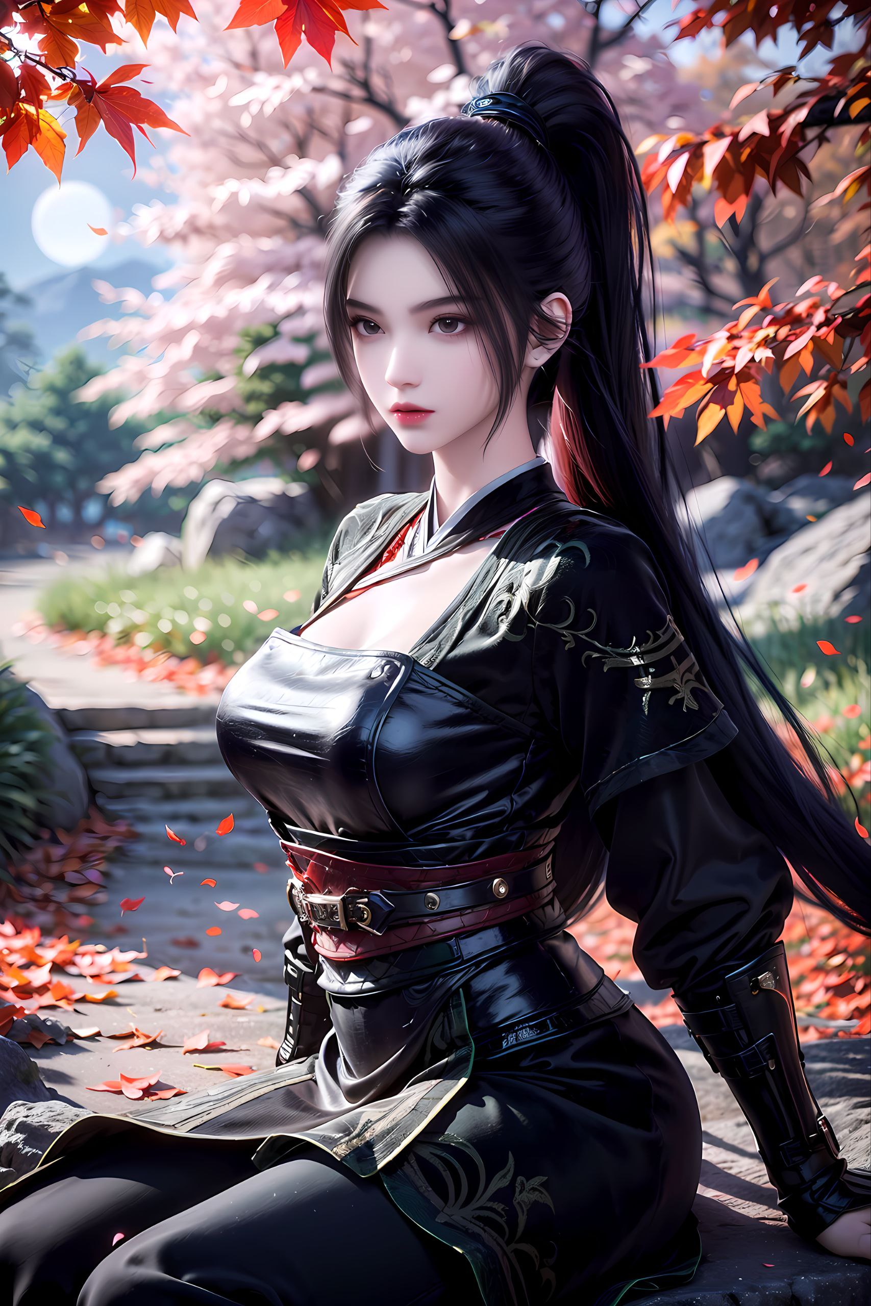 入调查和报