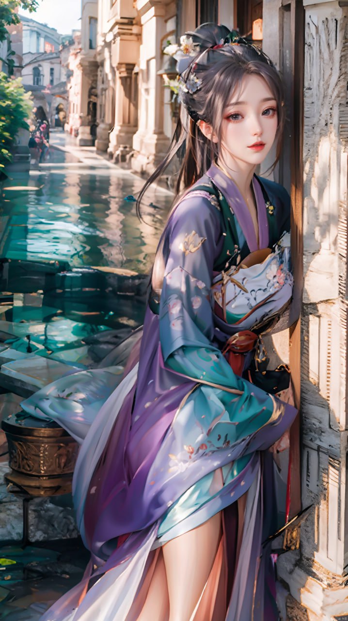 特色的新面