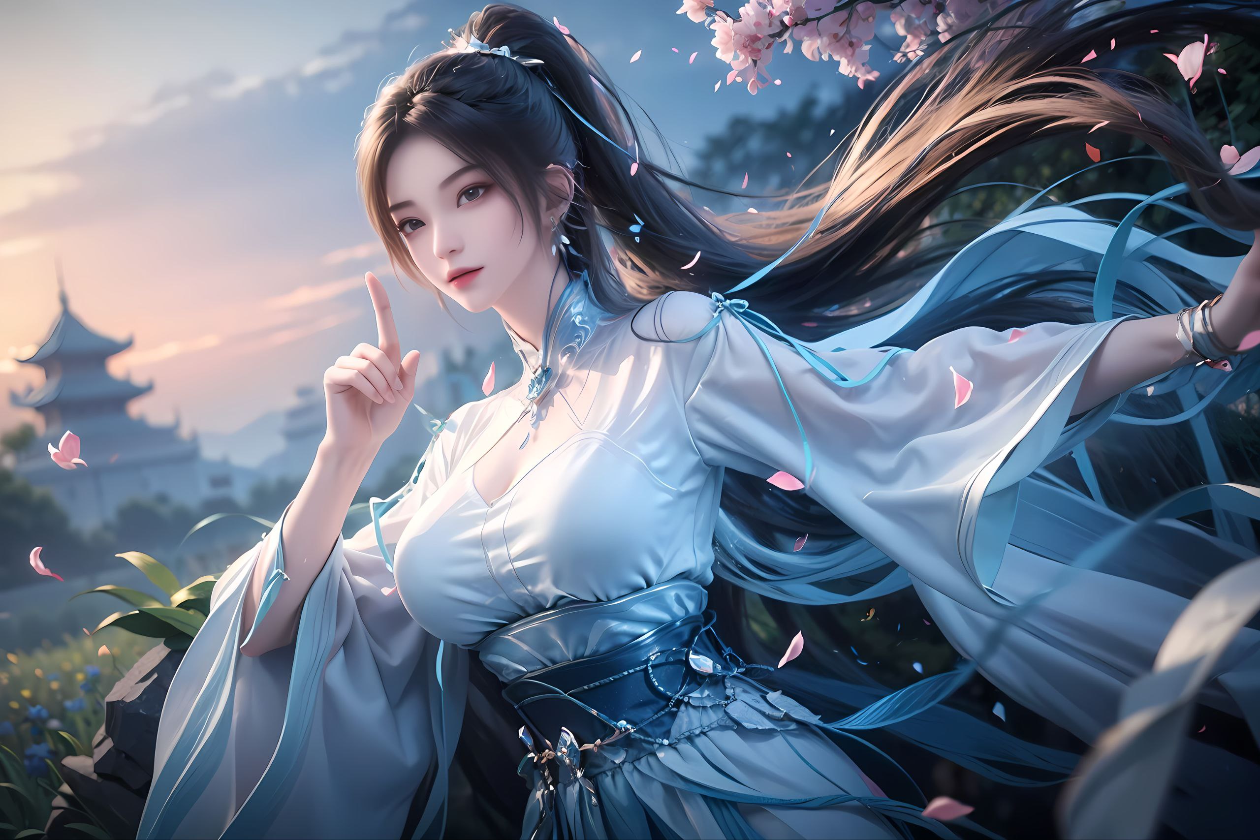 也体现了现