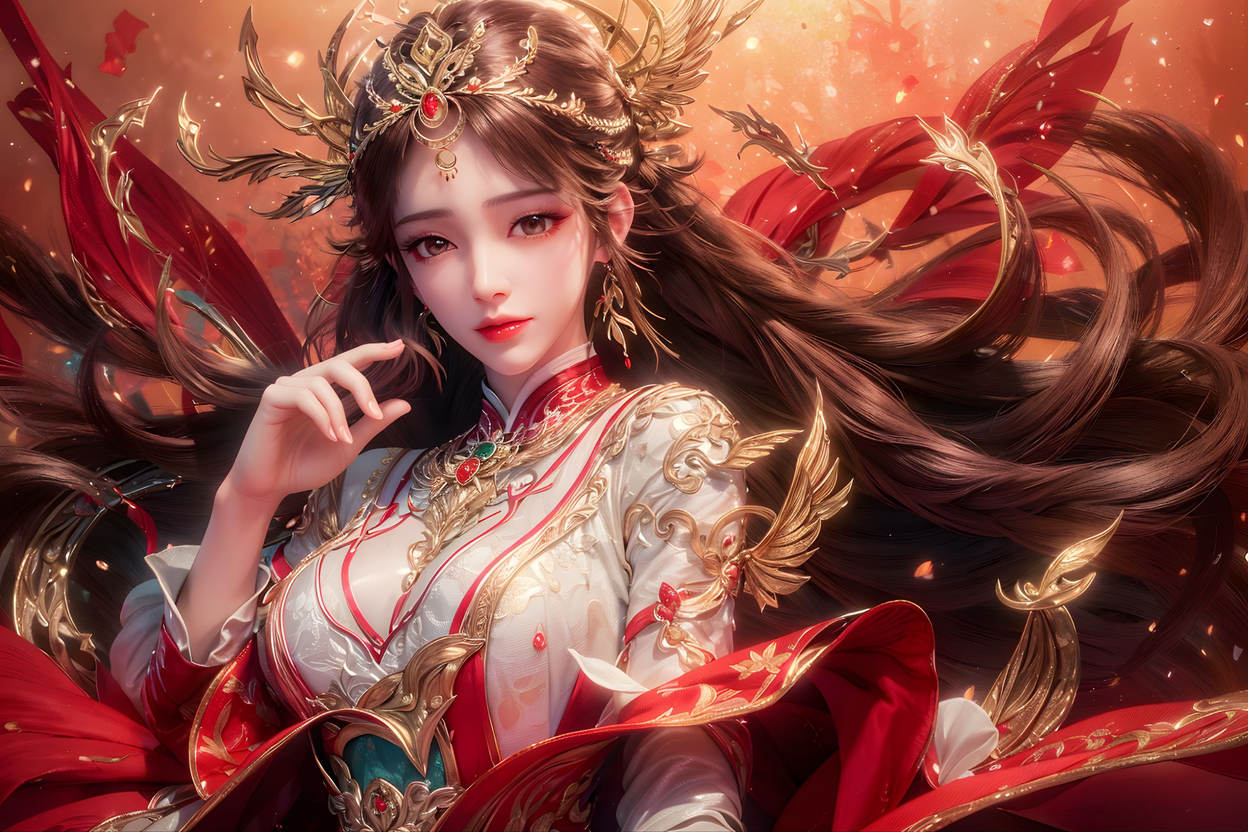 作为一个资