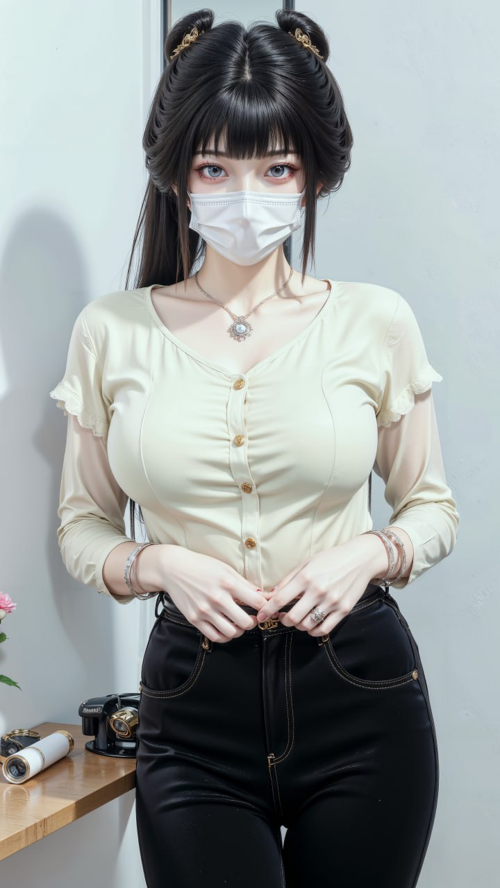 人事件